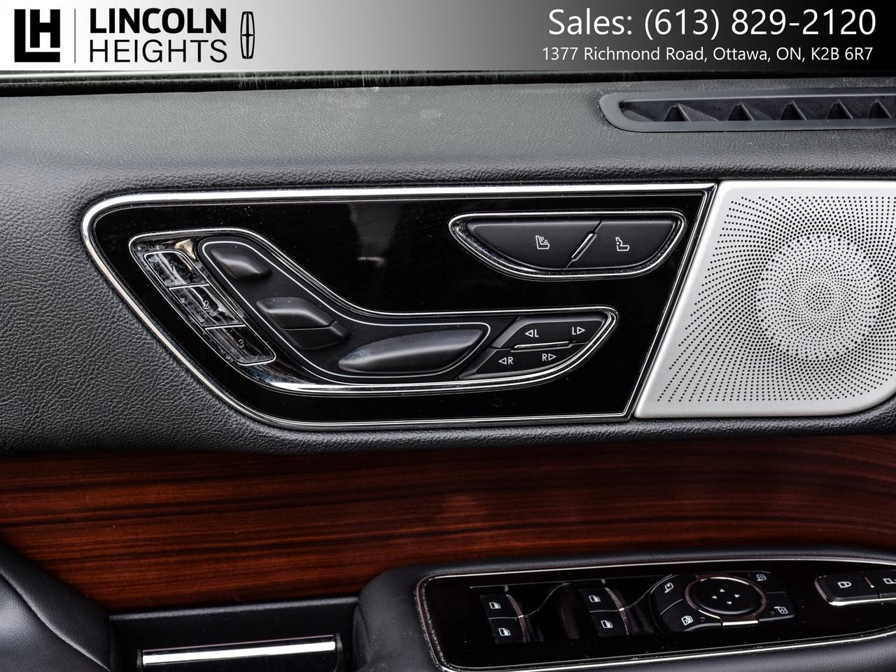 2023 Lincoln Navigator Reserve Photo