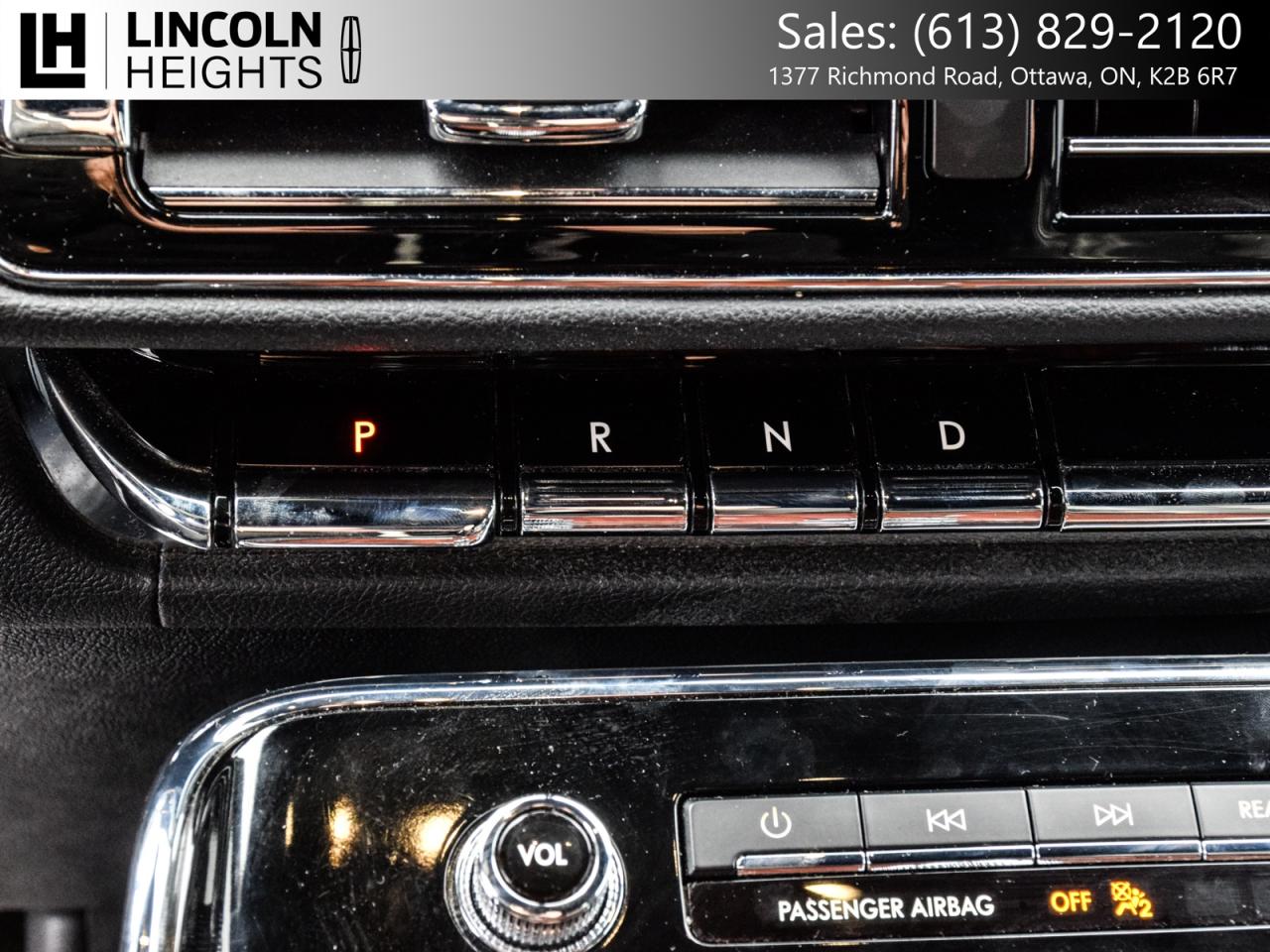 2023 Lincoln Navigator Reserve Photo