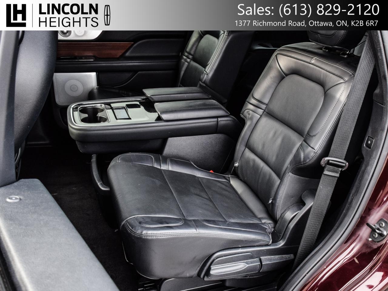 2023 Lincoln Navigator Reserve Photo