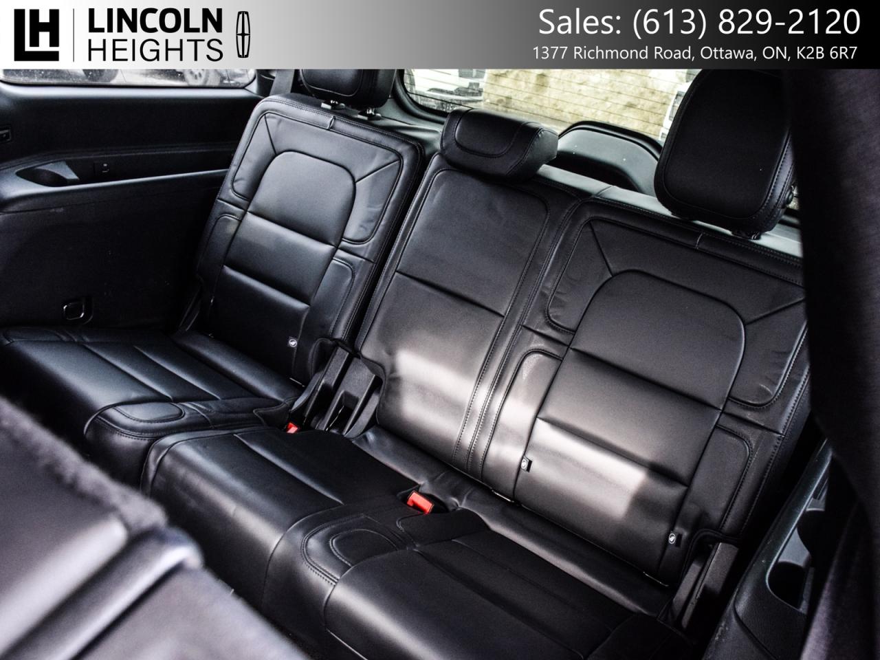 2023 Lincoln Navigator Reserve Photo
