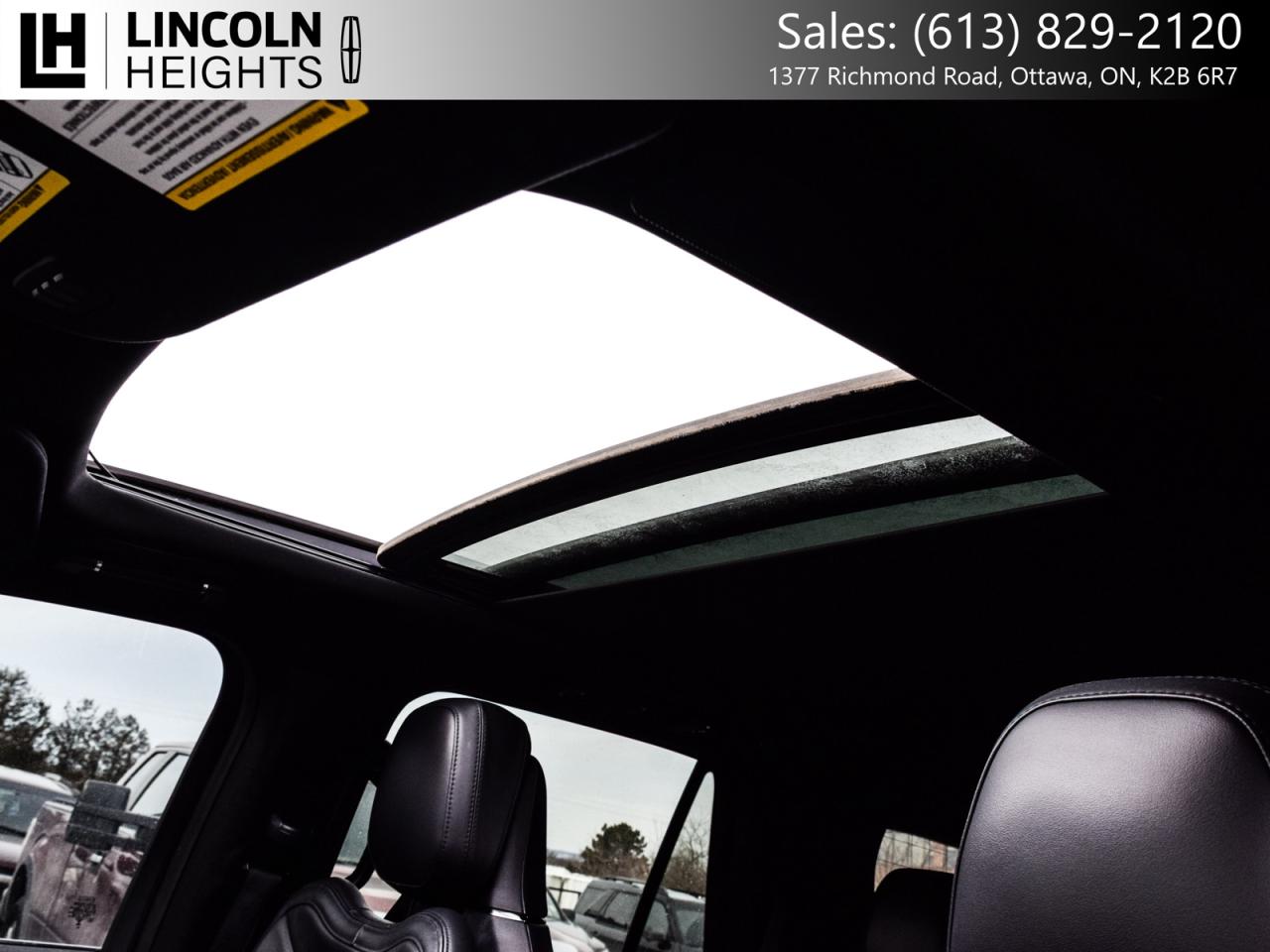 2023 Lincoln Navigator Reserve Photo