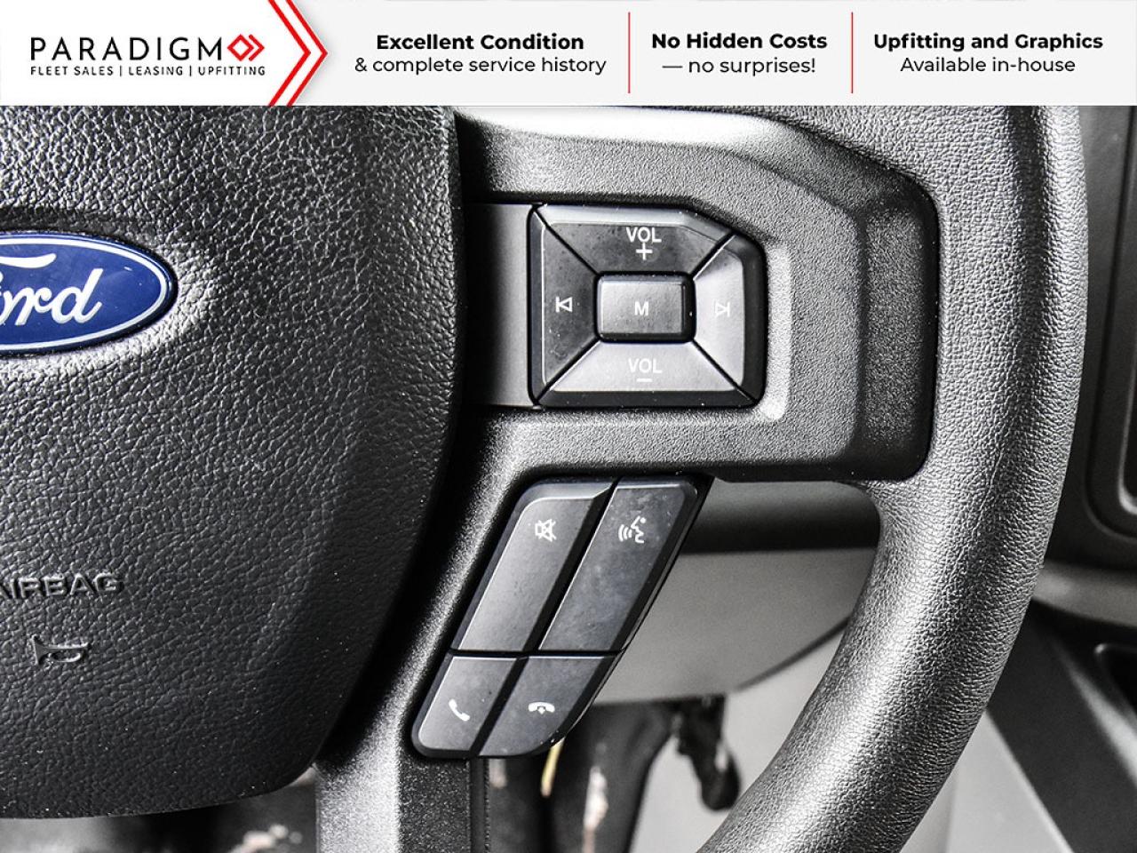 2024 Ford E-Series Cutaway E-450 176" 16 ft Cube Photo