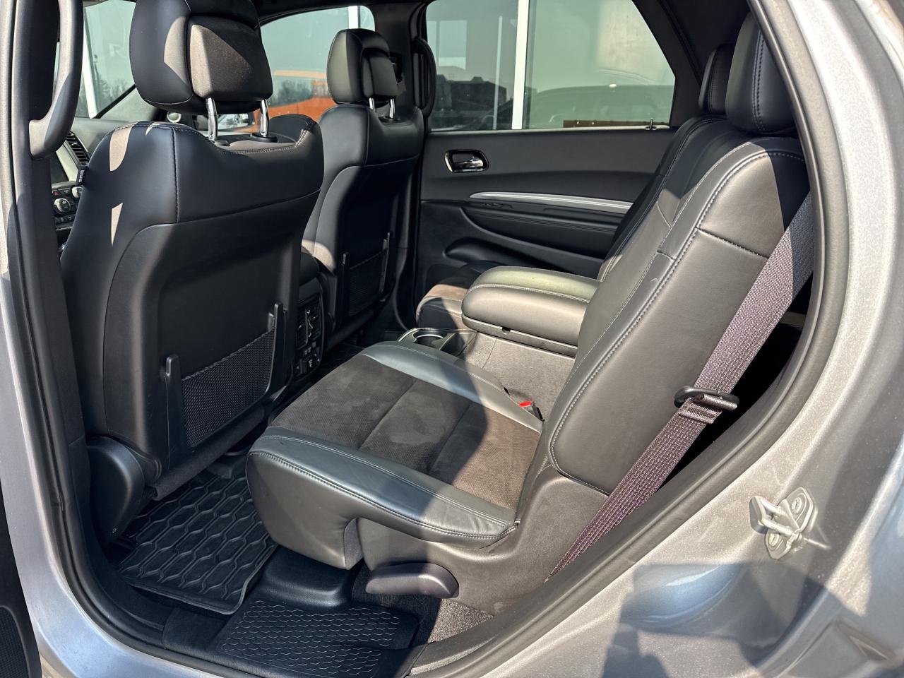 2020 Dodge Durango GT Photo