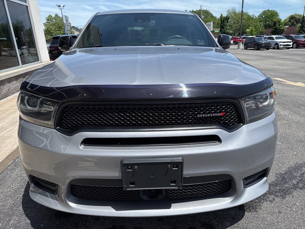 2020 Dodge Durango GT Photo