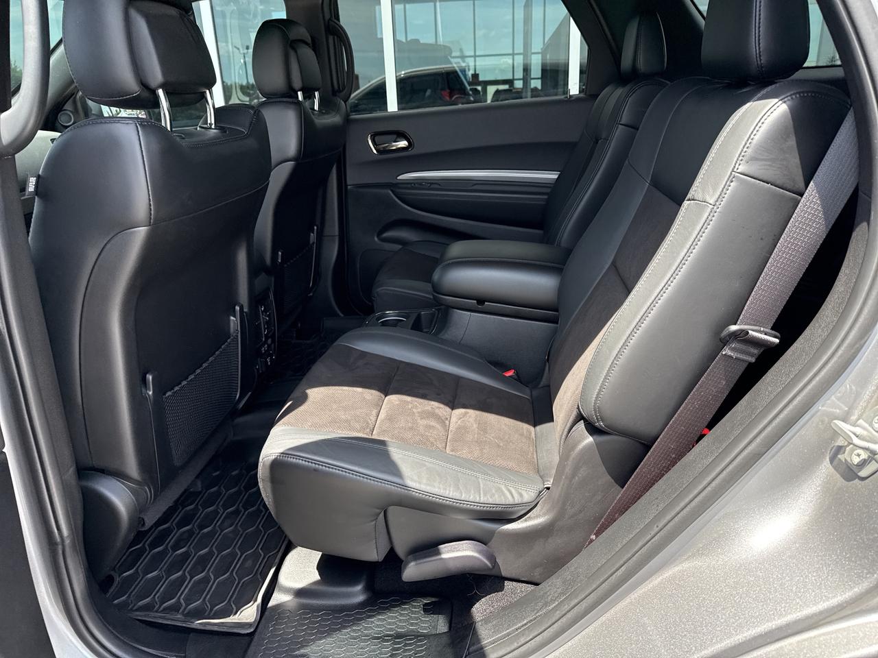 2020 Dodge Durango GT Photo