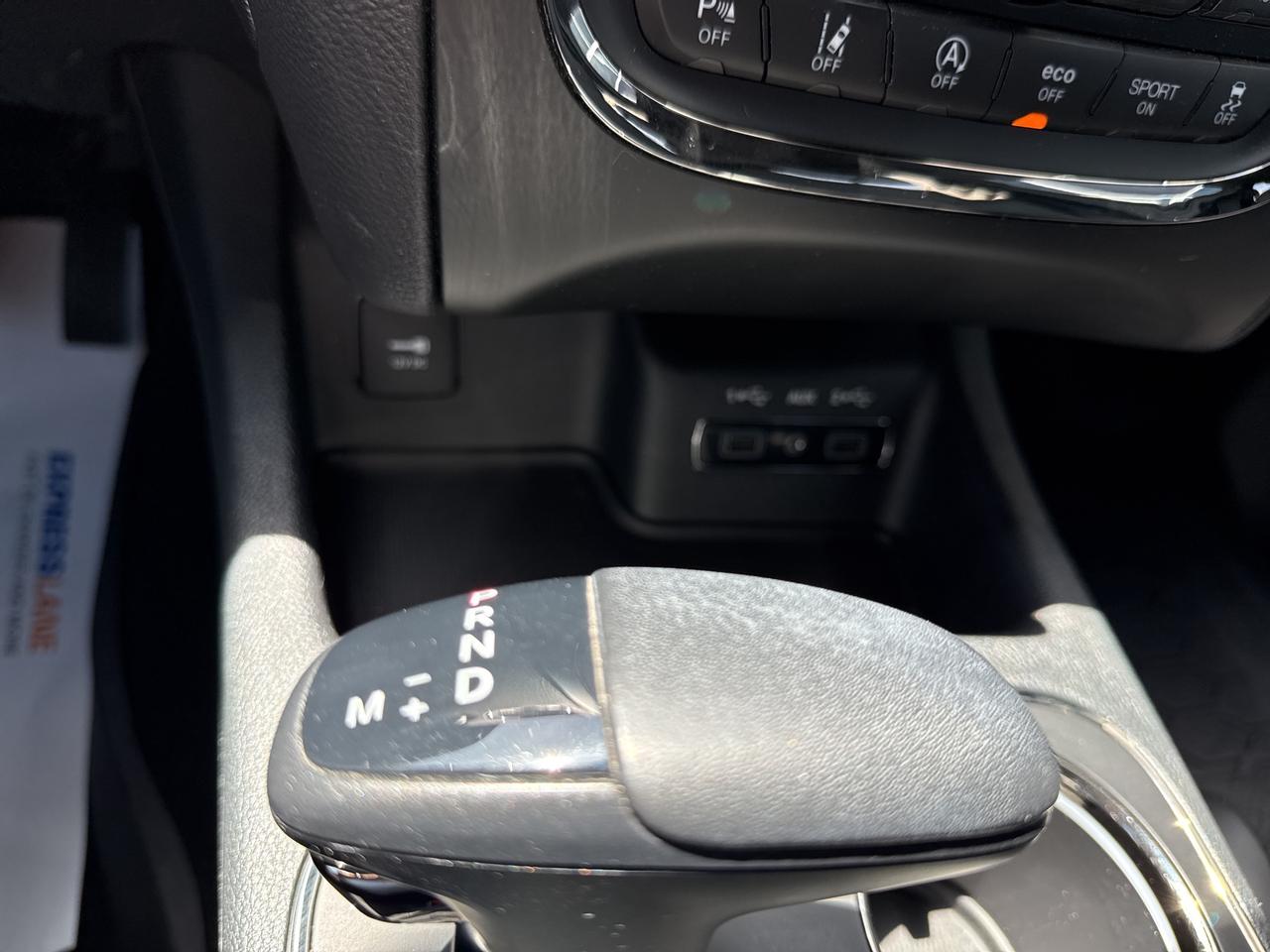 2020 Dodge Durango GT Photo