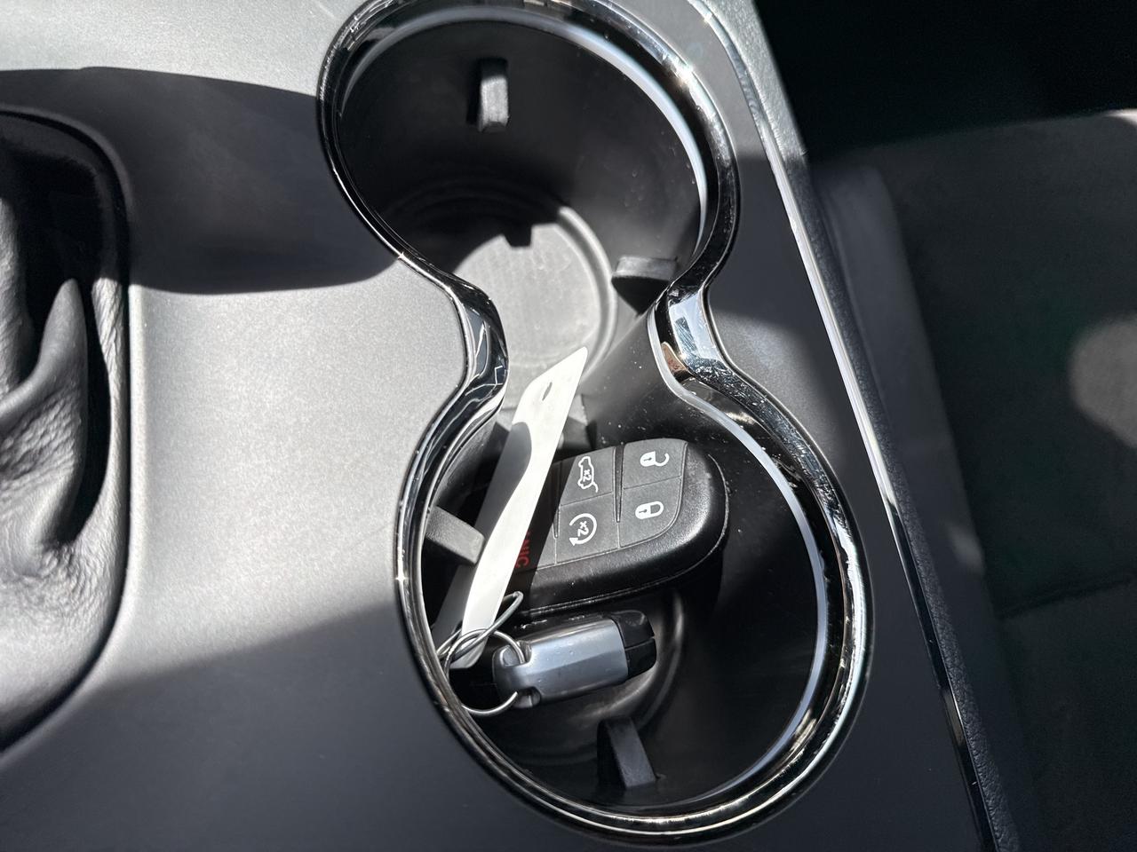 2020 Dodge Durango GT Photo