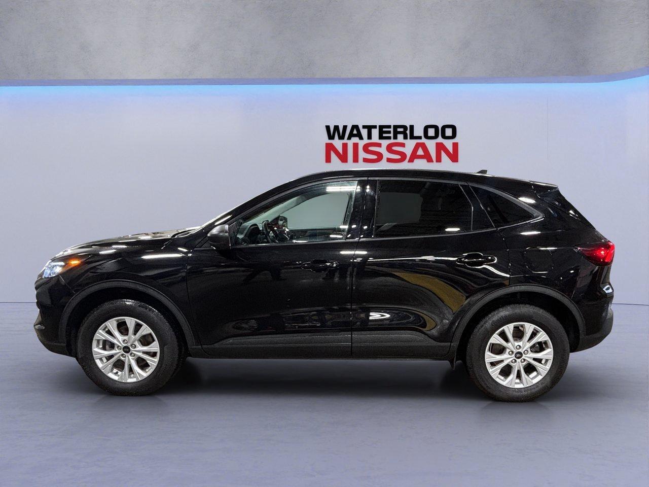 2025 Ford Escape Active Photo