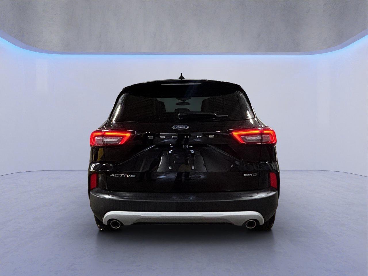 2025 Ford Escape Active Photo3