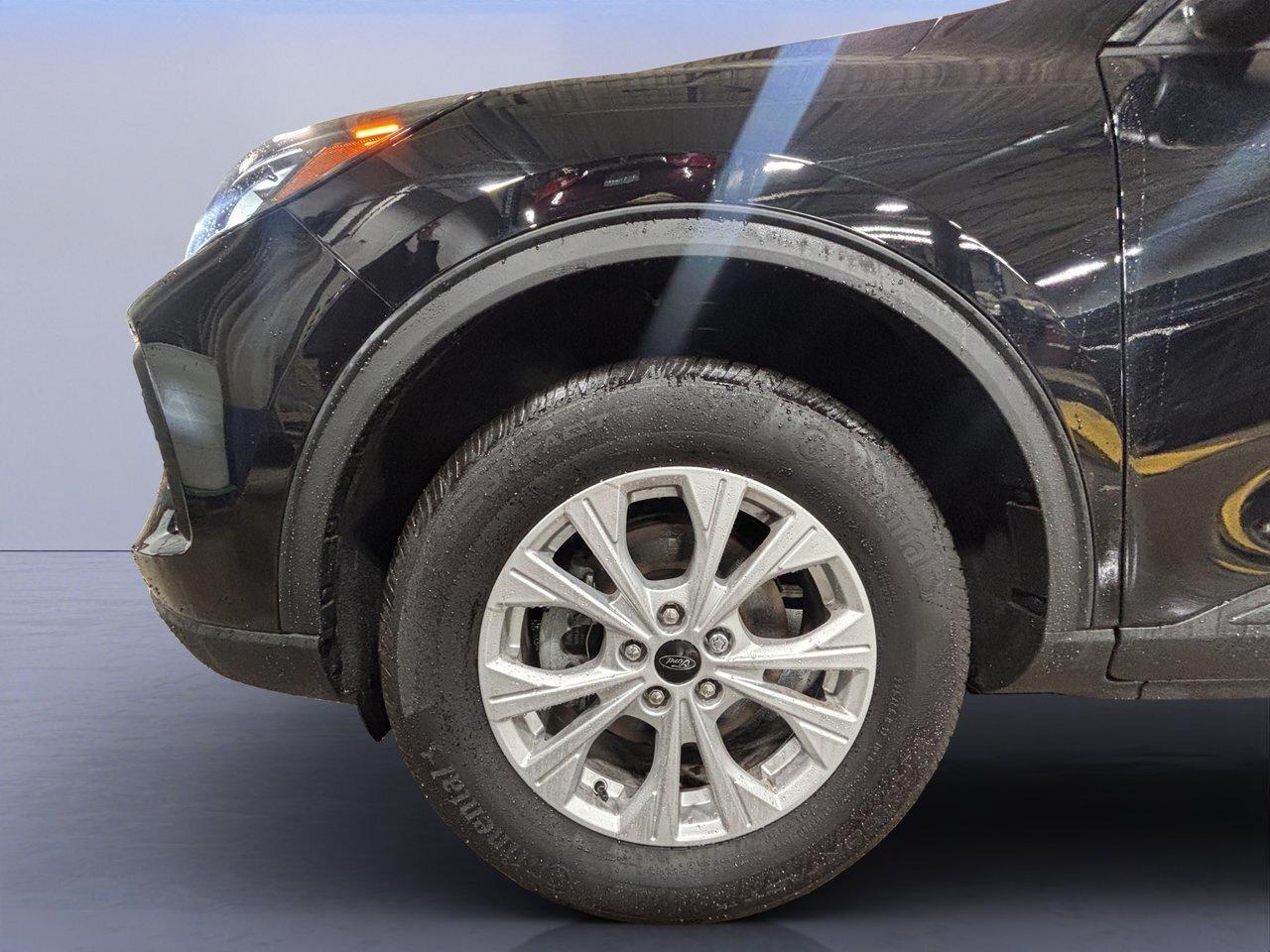 2025 Ford Escape Active Photo