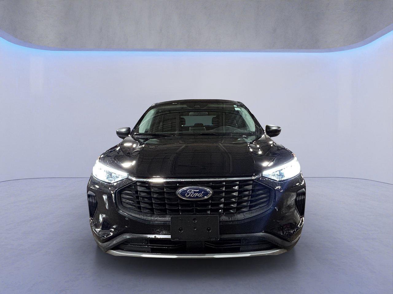 2025 Ford Escape Active Photo