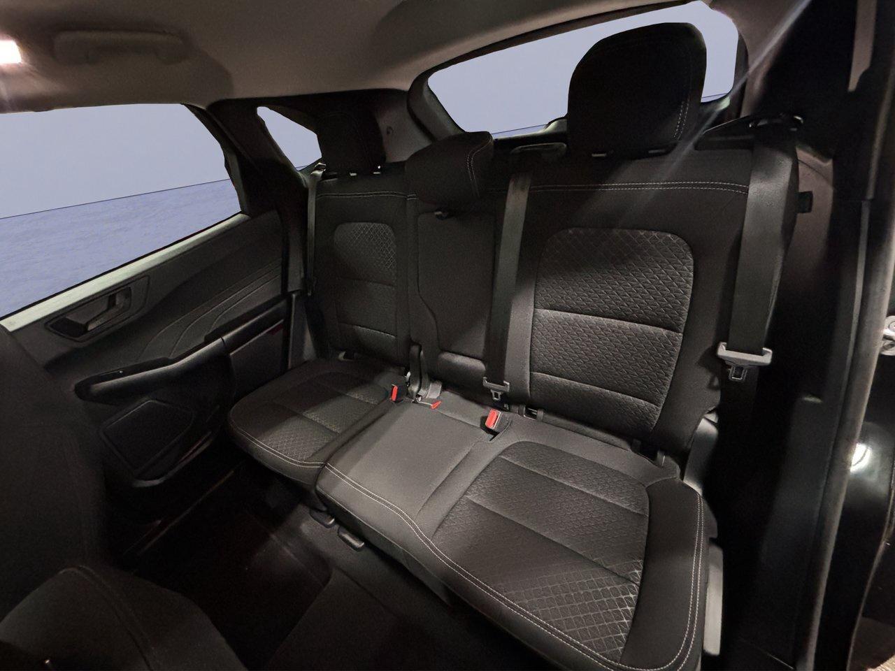 2025 Ford Escape Active Photo