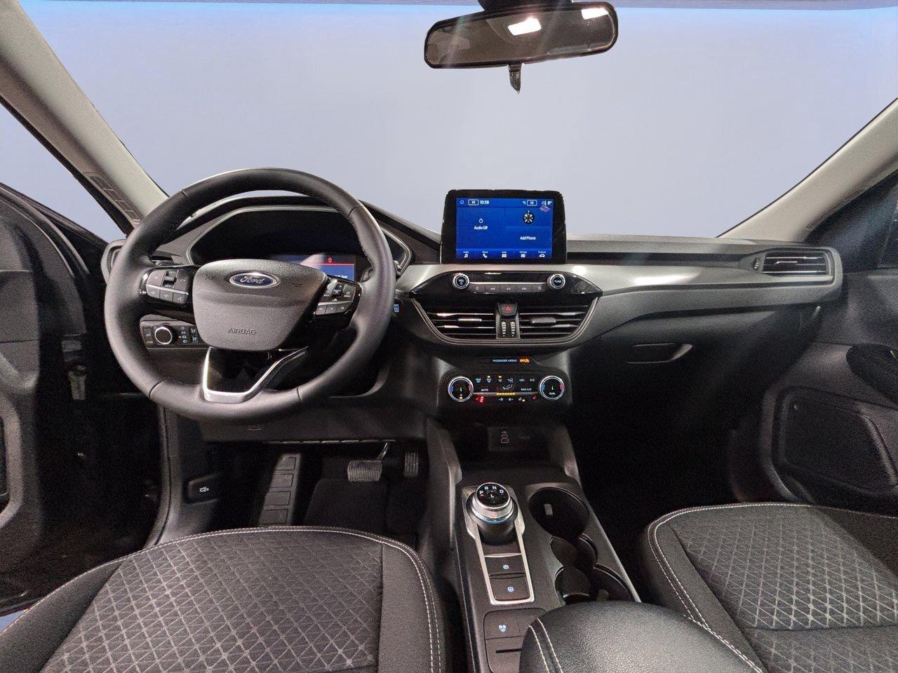 2025 Ford Escape Active Photo