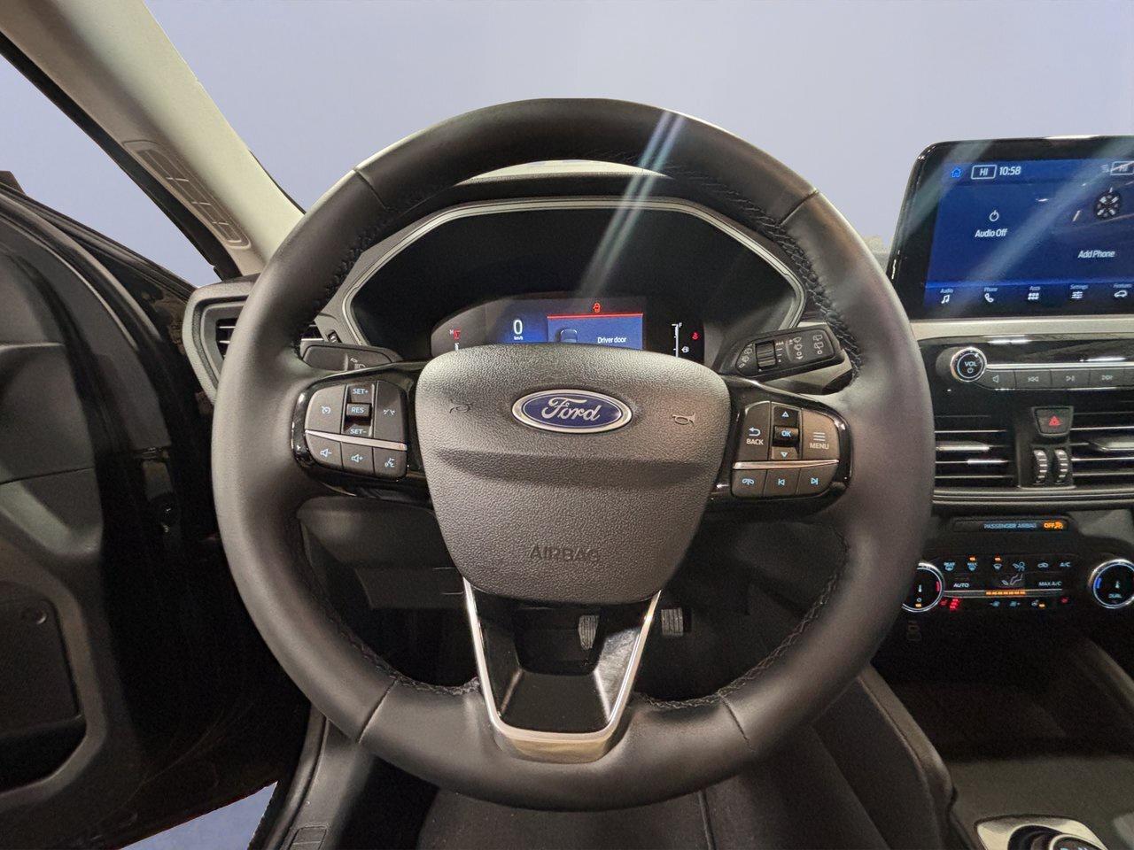 2025 Ford Escape Active Photo
