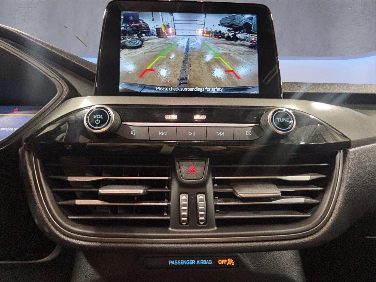 2025 Ford Escape Active Photo