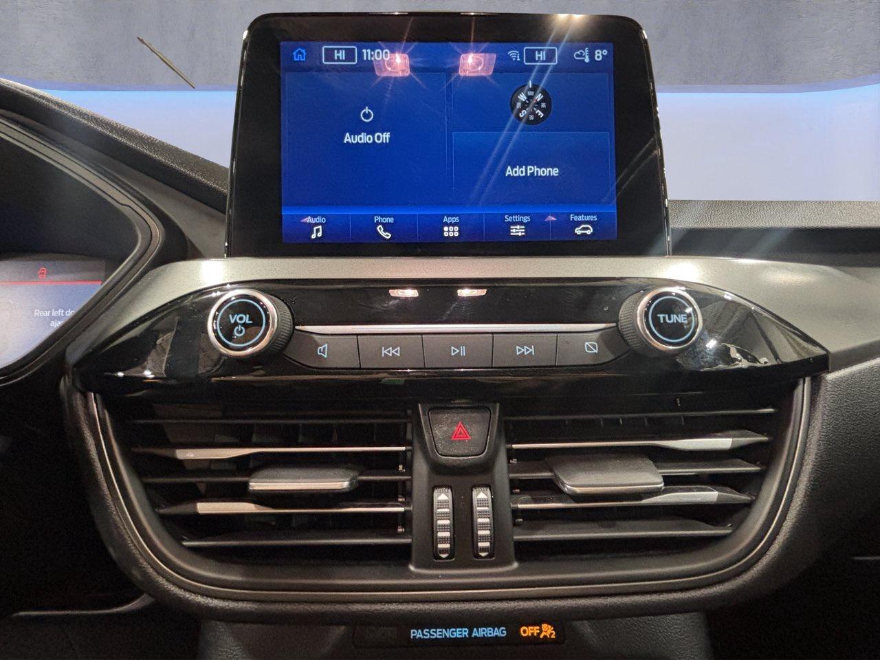 2025 Ford Escape Active Photo