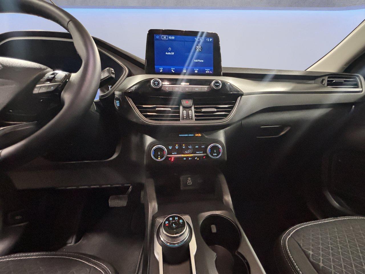 2025 Ford Escape Active Photo