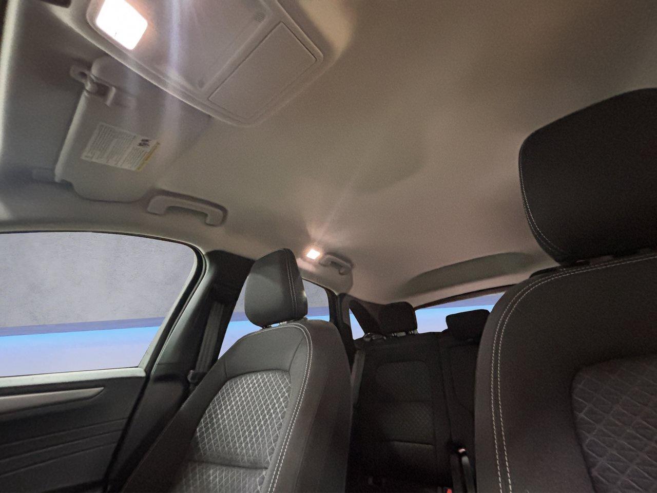 2025 Ford Escape Active Photo