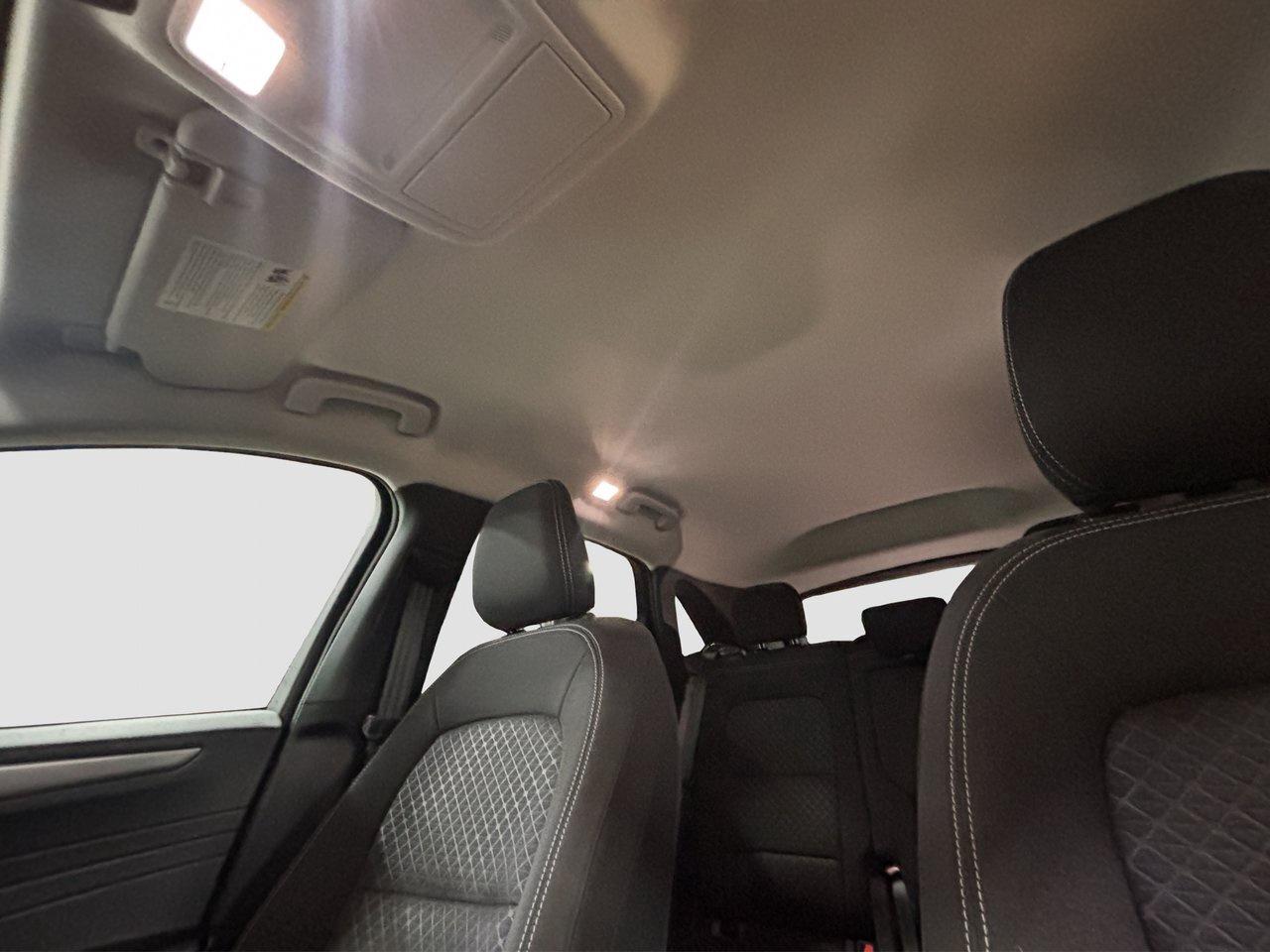 2025 Ford Escape Active Photo