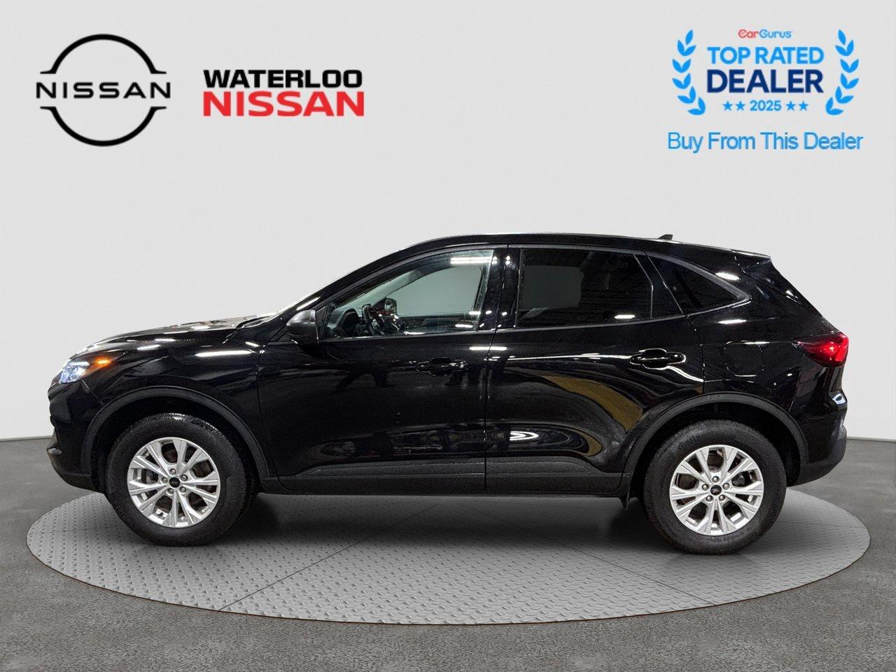 2025 Ford Escape Active Photo