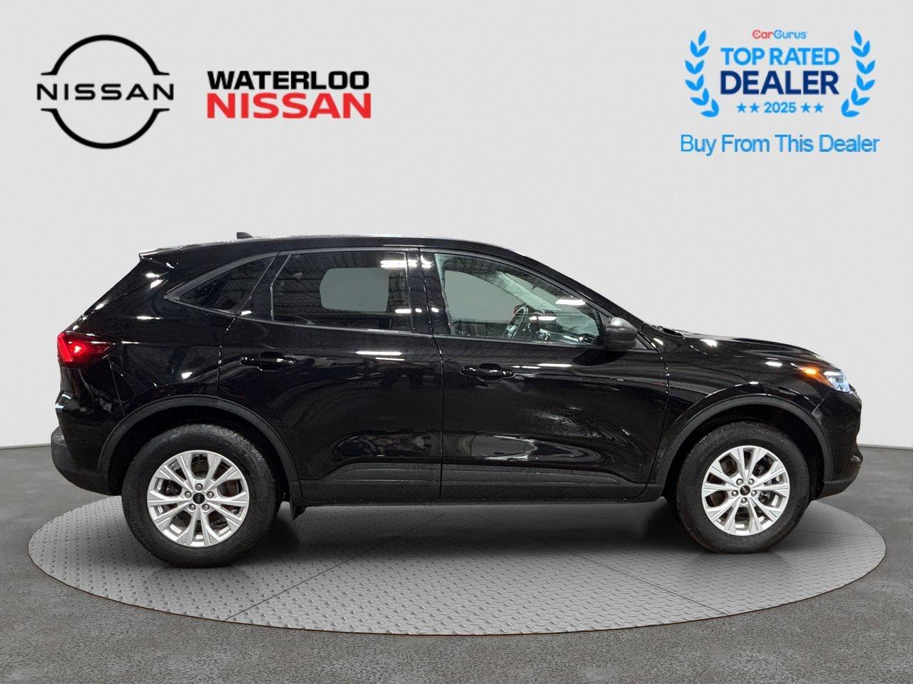 2025 Ford Escape Active Photo