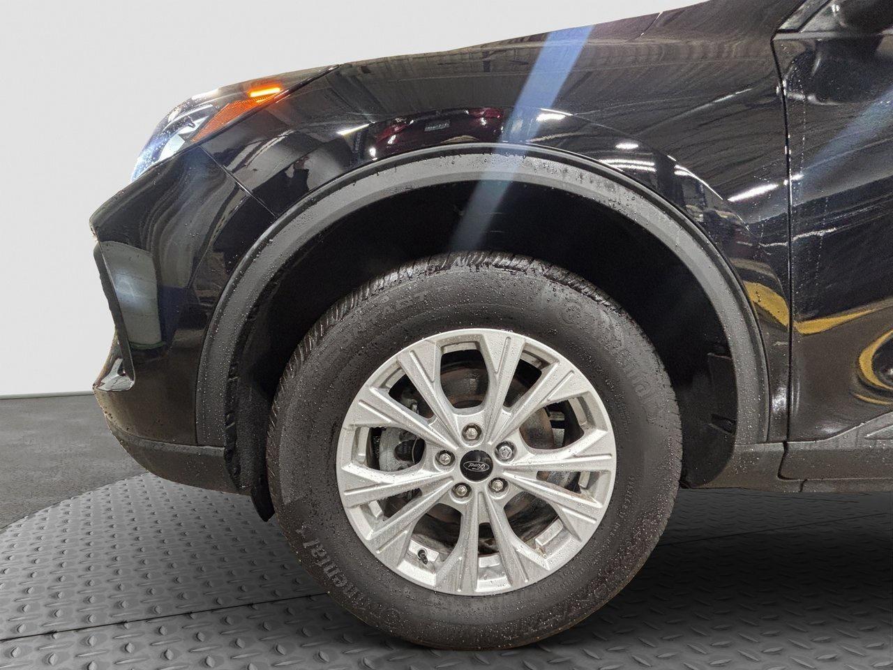 2025 Ford Escape Active Photo