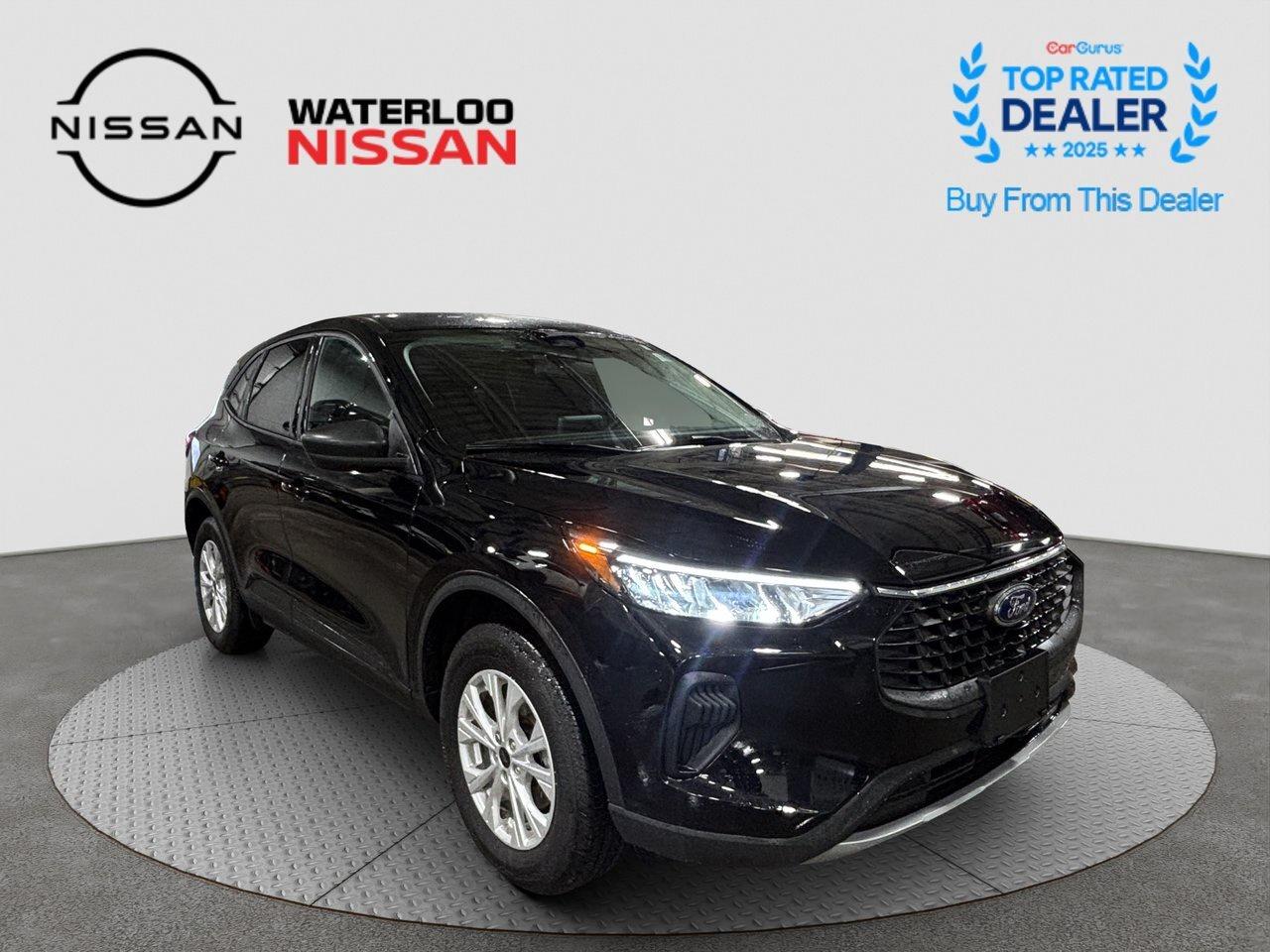 2025 Ford Escape Active Photo