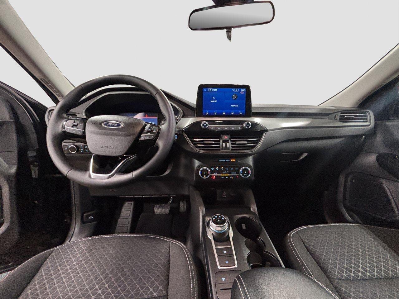 2025 Ford Escape Active Photo
