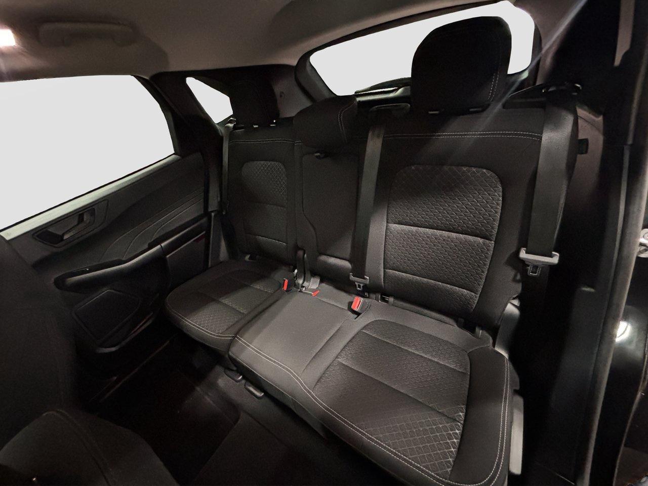2025 Ford Escape Active Photo