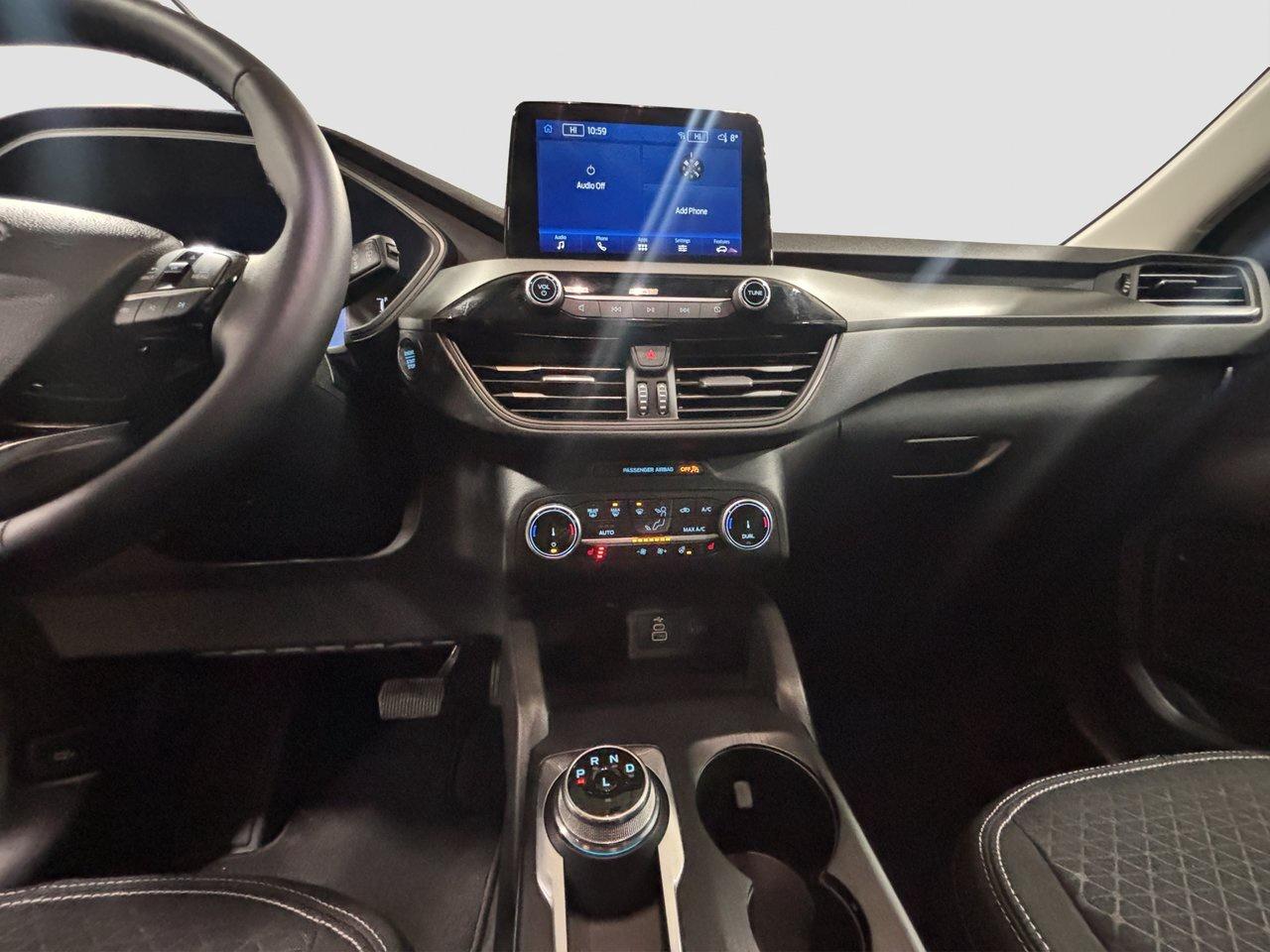 2025 Ford Escape Active Photo