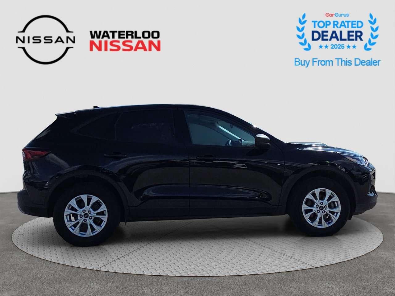 2025 Ford Escape Active Photo