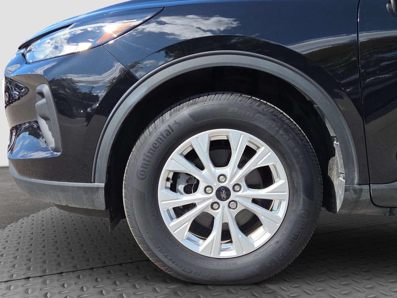 2025 Ford Escape Active Photo