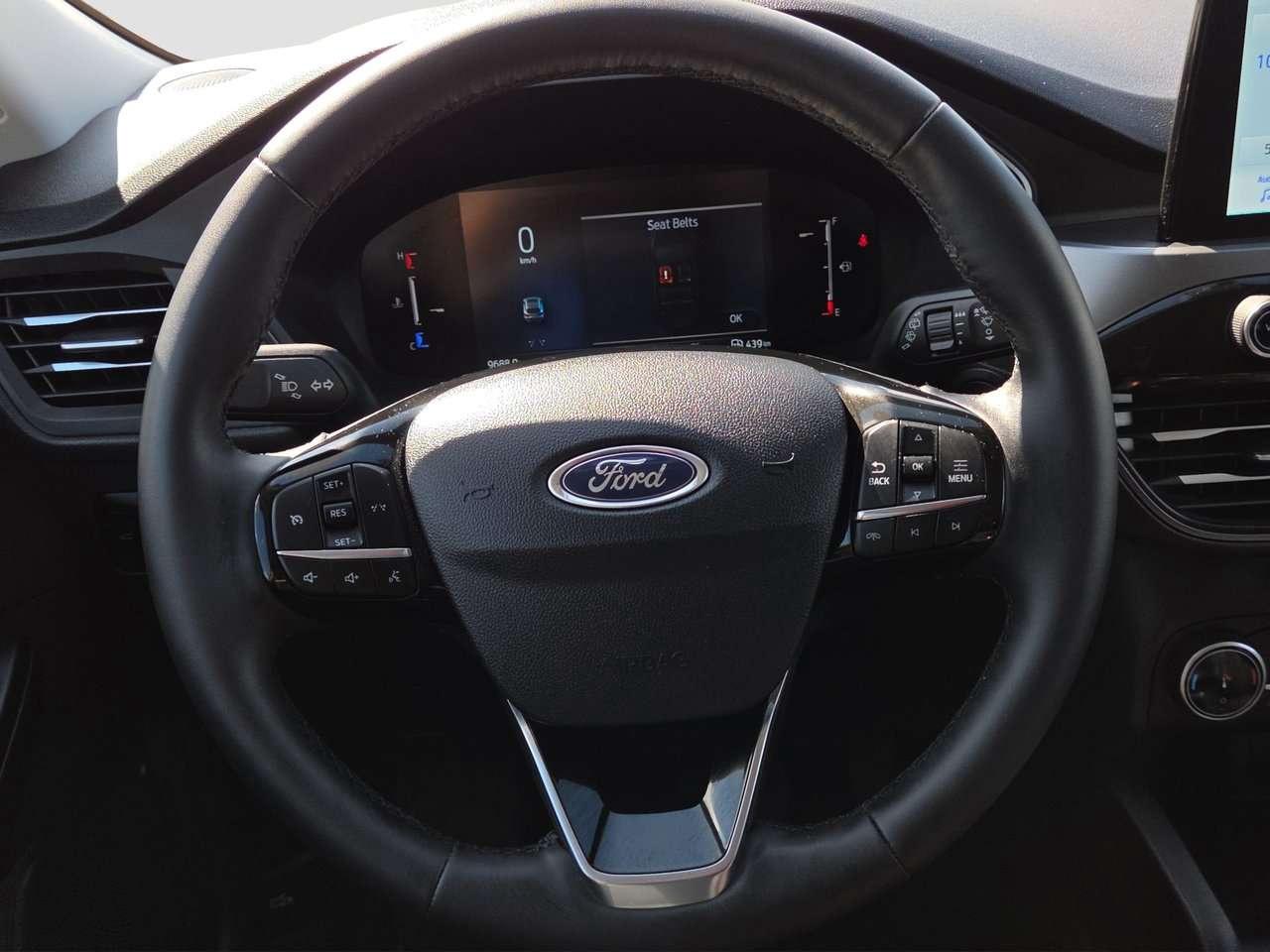2025 Ford Escape Active Photo