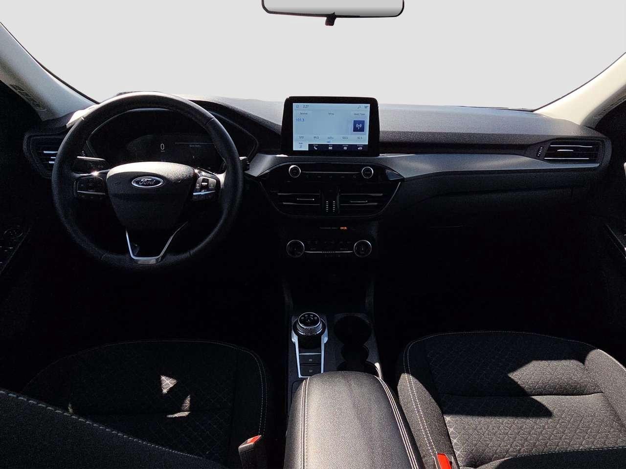2025 Ford Escape Active Photo
