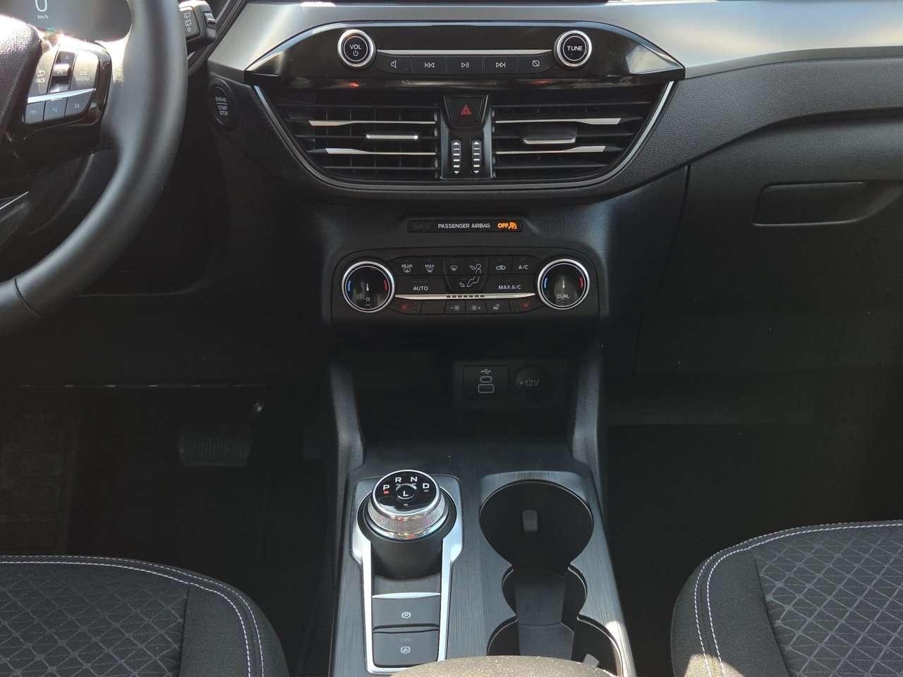 2025 Ford Escape Active Photo