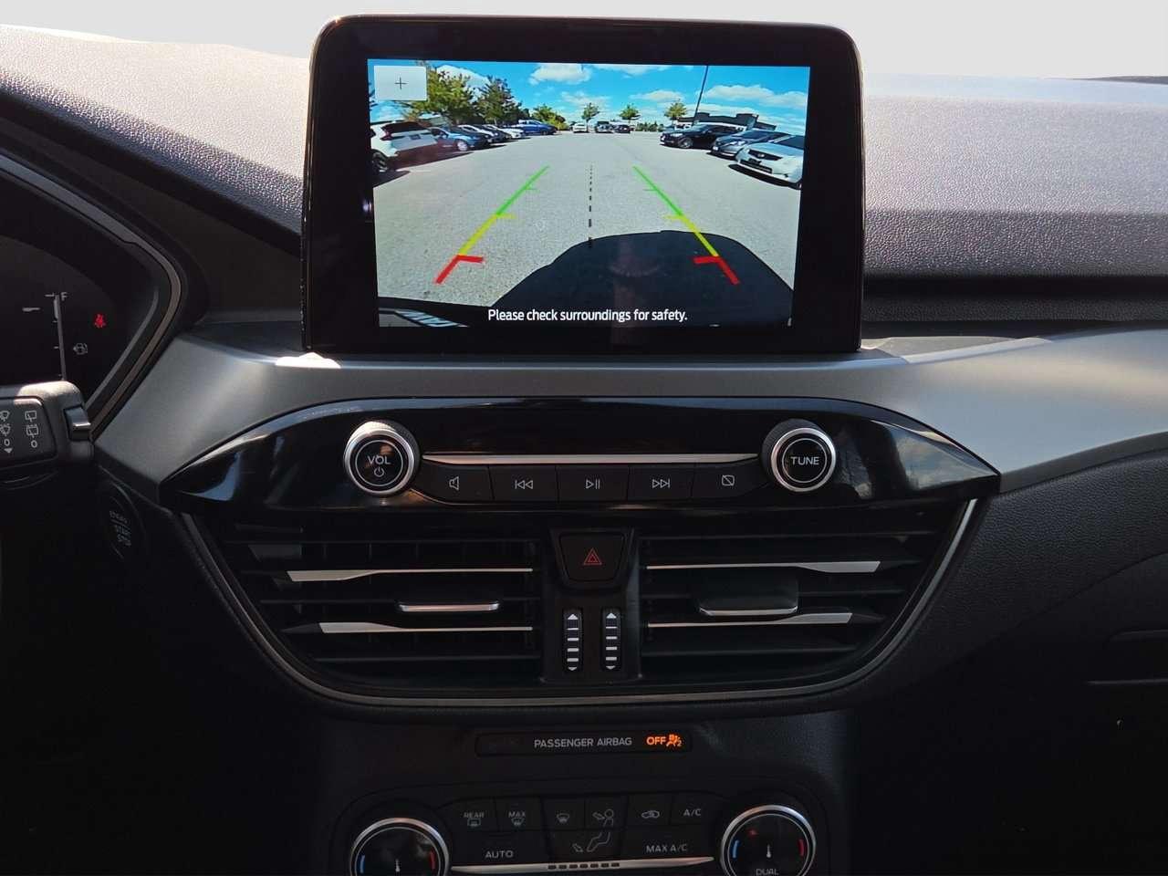2025 Ford Escape Active Photo