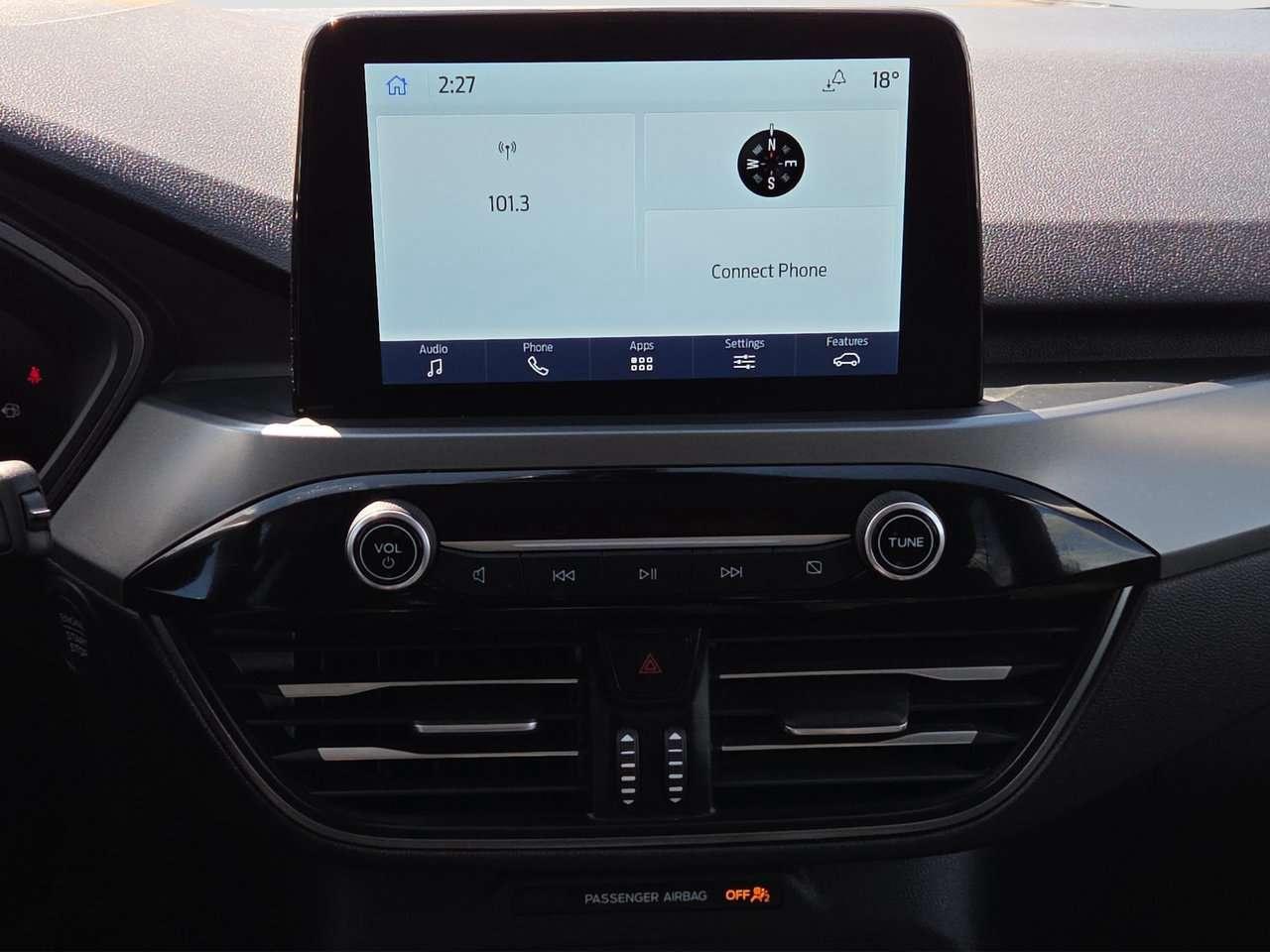 2025 Ford Escape Active Photo