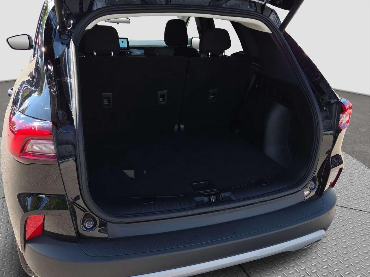 2025 Ford Escape Active Photo