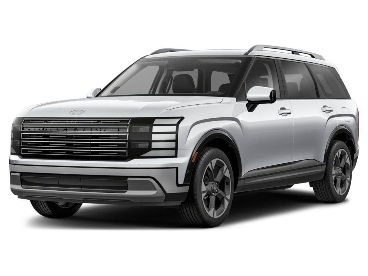 2026 Hyundai Palisade HEV  Photo