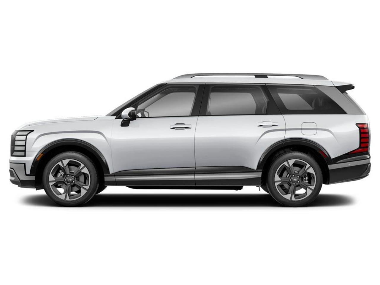 2026 Hyundai Palisade HEV  Photo1