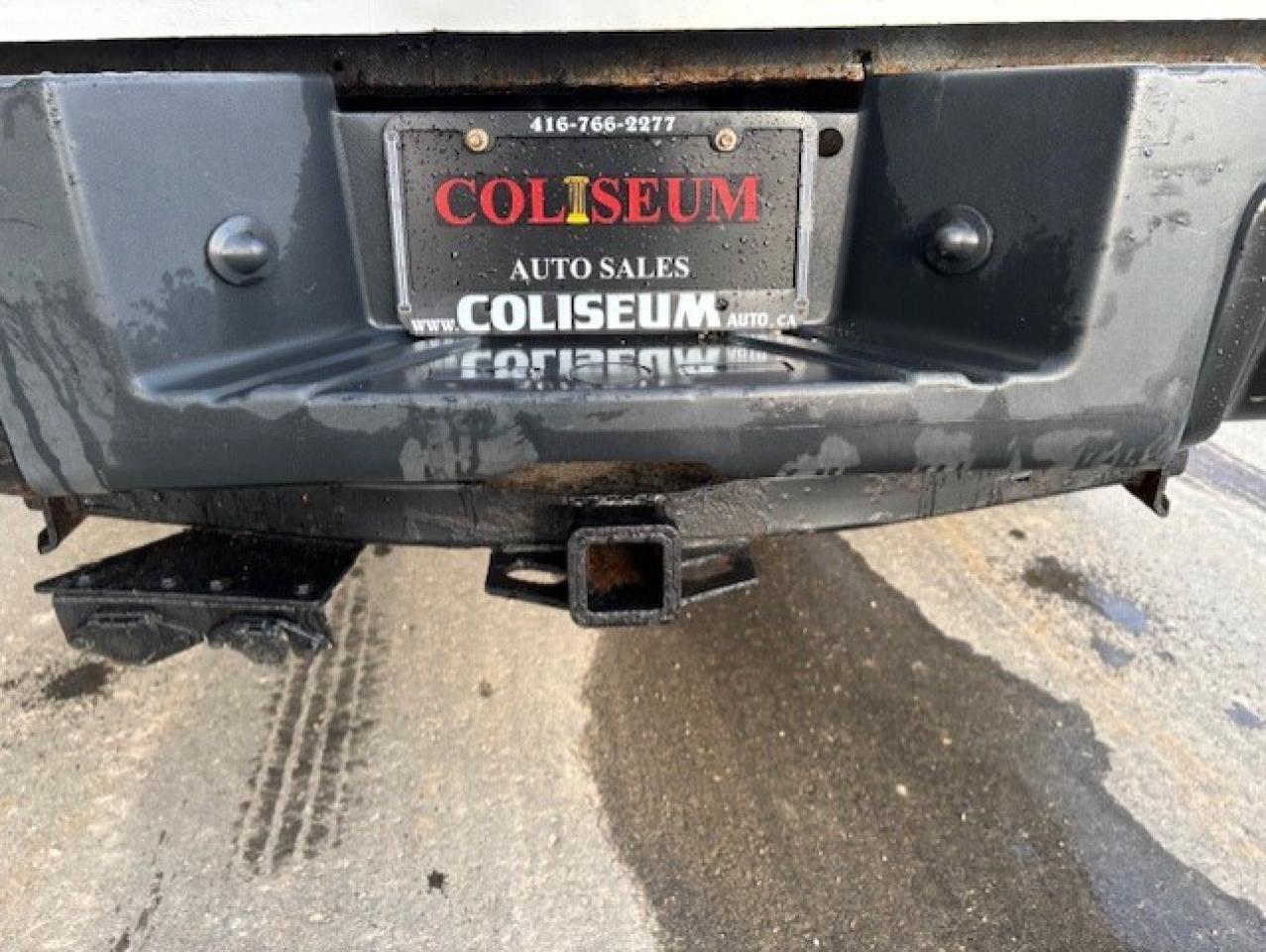 2015 Ford F-350 4WD-CREW CAB-8 FT LONG BOX-ARROW BOARD-CERTIFIED!! Photo