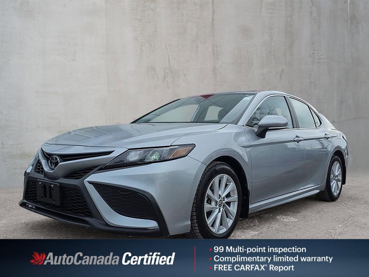 2024 Toyota Camry SE | Apple Car Play | Android Auto |  Heated Seats | Photo0