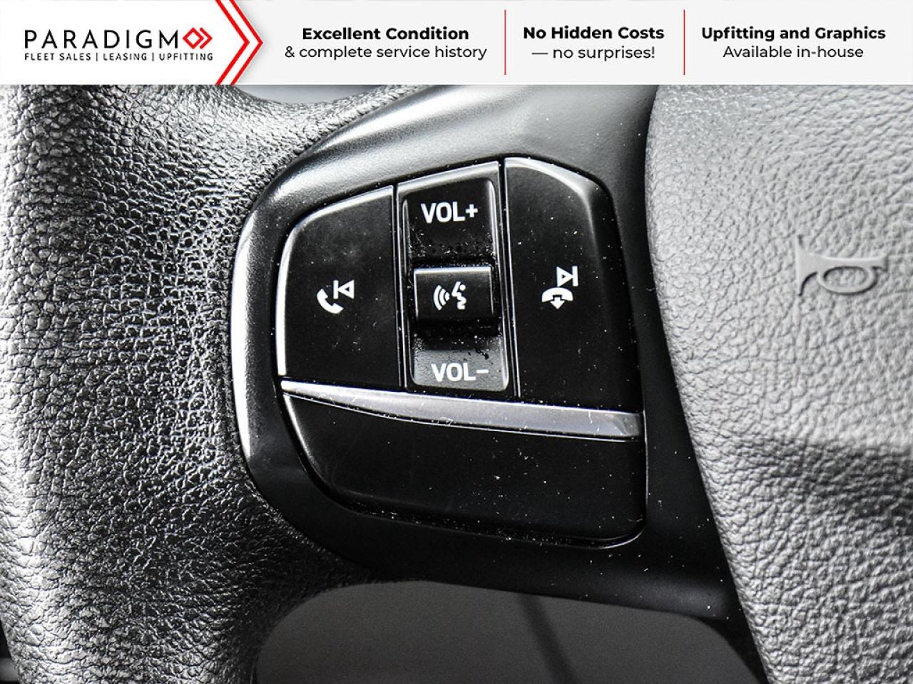 2023 Ford Transit Cargo Van T-350 148" Med Roof Photo