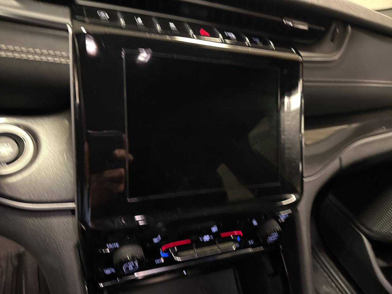 2022 Jeep Grand Cherokee L ALTITUDE Photo