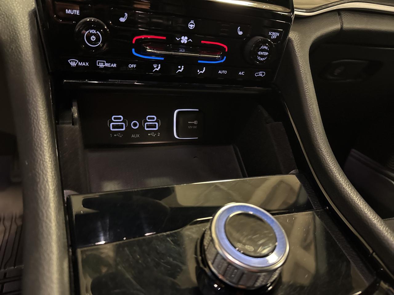 2022 Jeep Grand Cherokee L ALTITUDE Photo