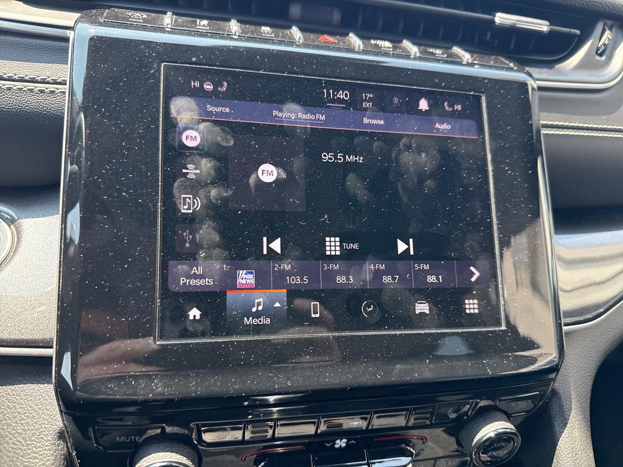 2022 Jeep Grand Cherokee L ALTITUDE Photo