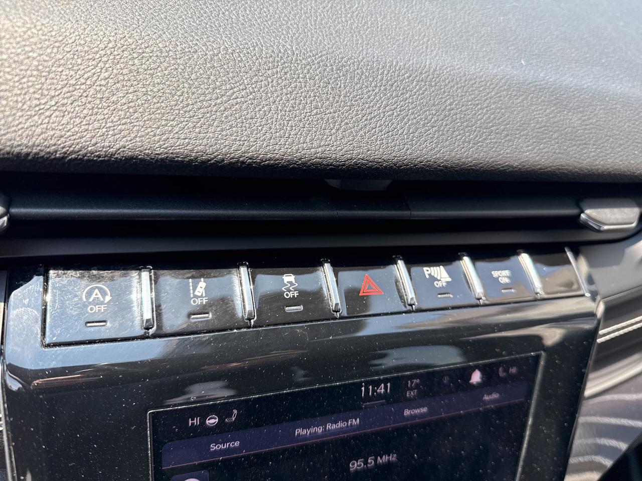 2022 Jeep Grand Cherokee L ALTITUDE Photo