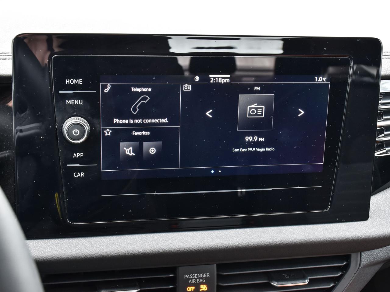 2025 Volkswagen Jetta Trendline Photo