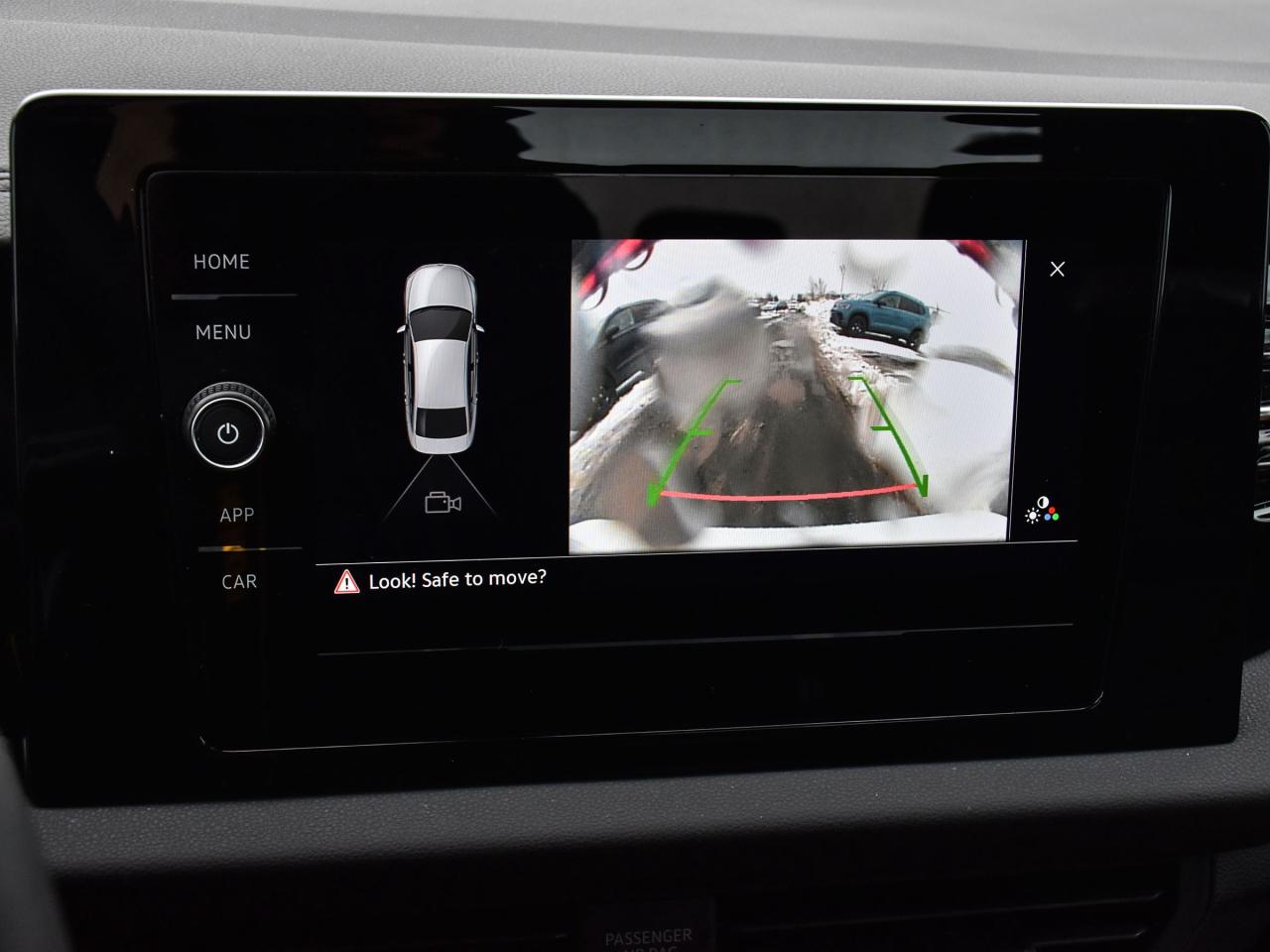 2025 Volkswagen Jetta Trendline Photo