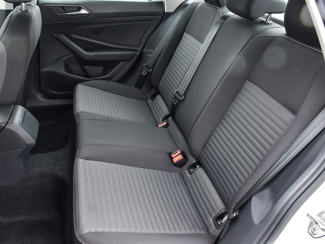 2025 Volkswagen Jetta Trendline Photo